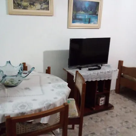 Kitinete Em Itanhaem Apartment Exterior photo