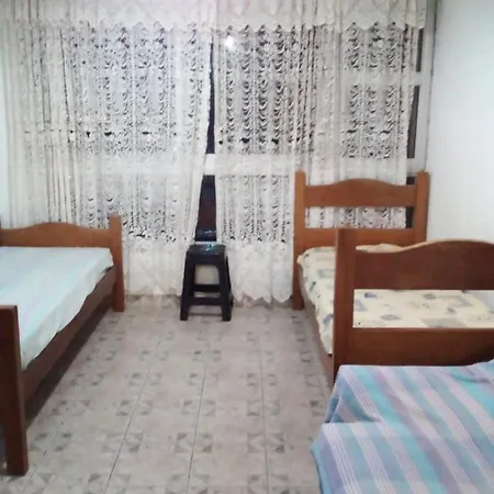Kitinete Em Itanhaem Apartment Exterior photo