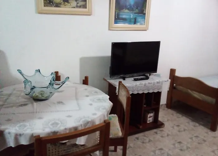 Kitinete Em Itanhaem