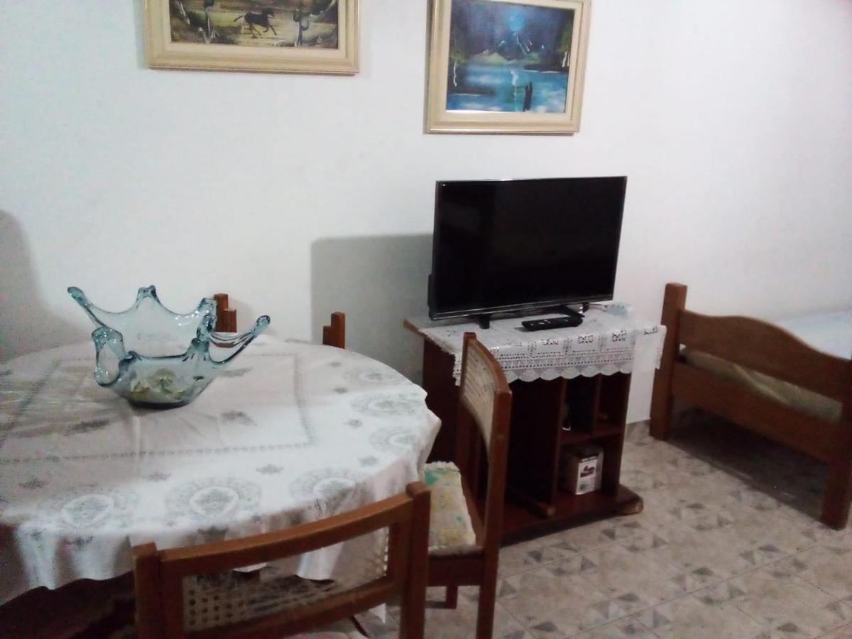 Kitinete Em Apartment