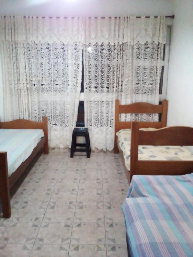 Kitinete Em Apartment Itanhaem